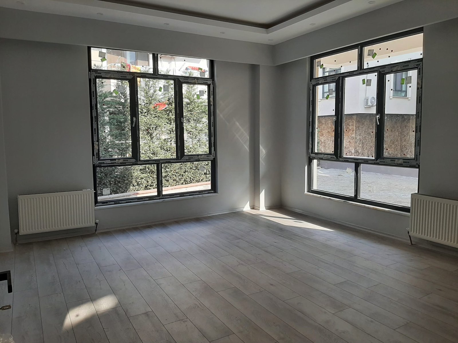 عمارة ديوان - منظر داخلي ١