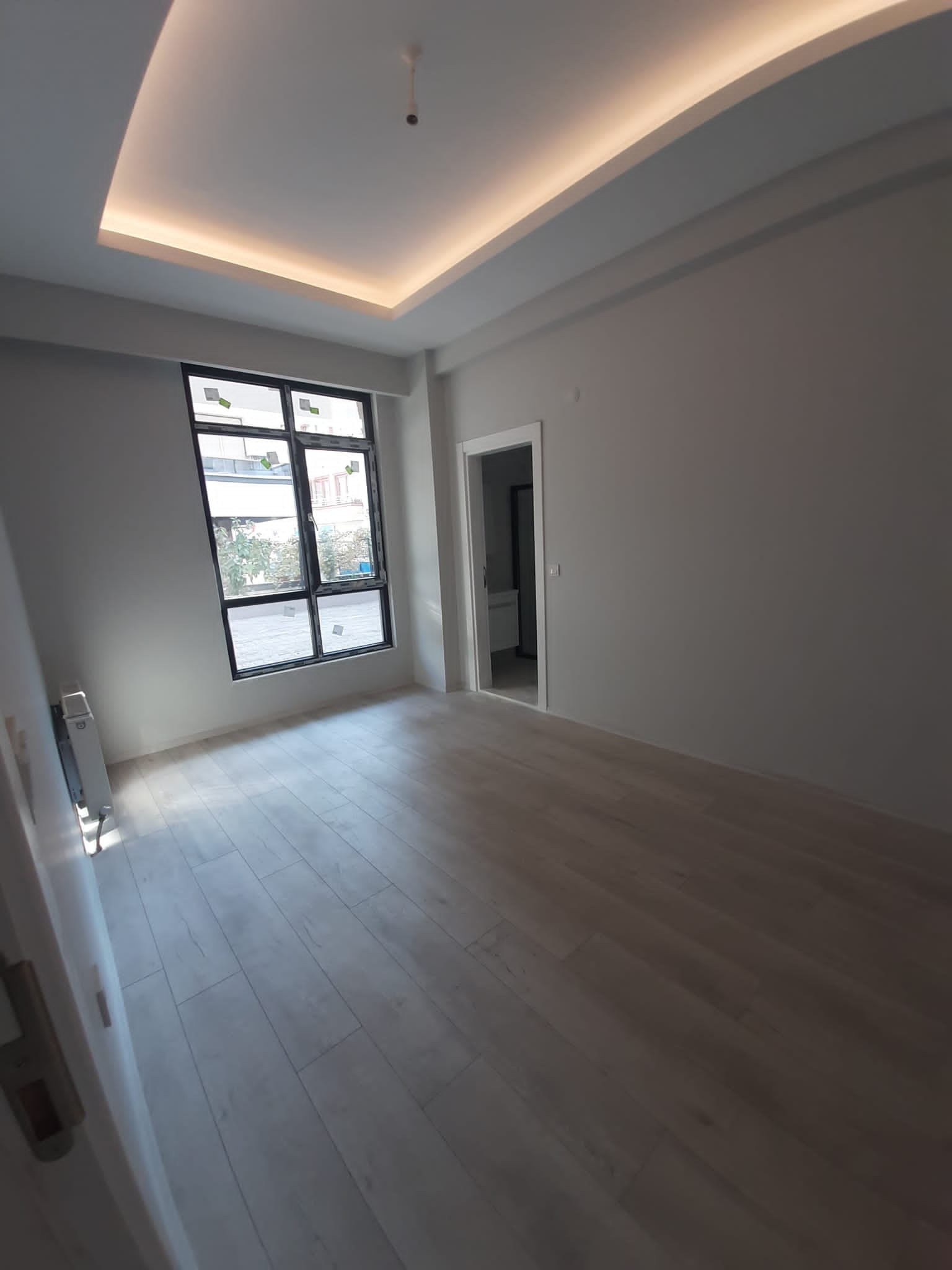 عمارة ديوان - منظر داخلي ٢