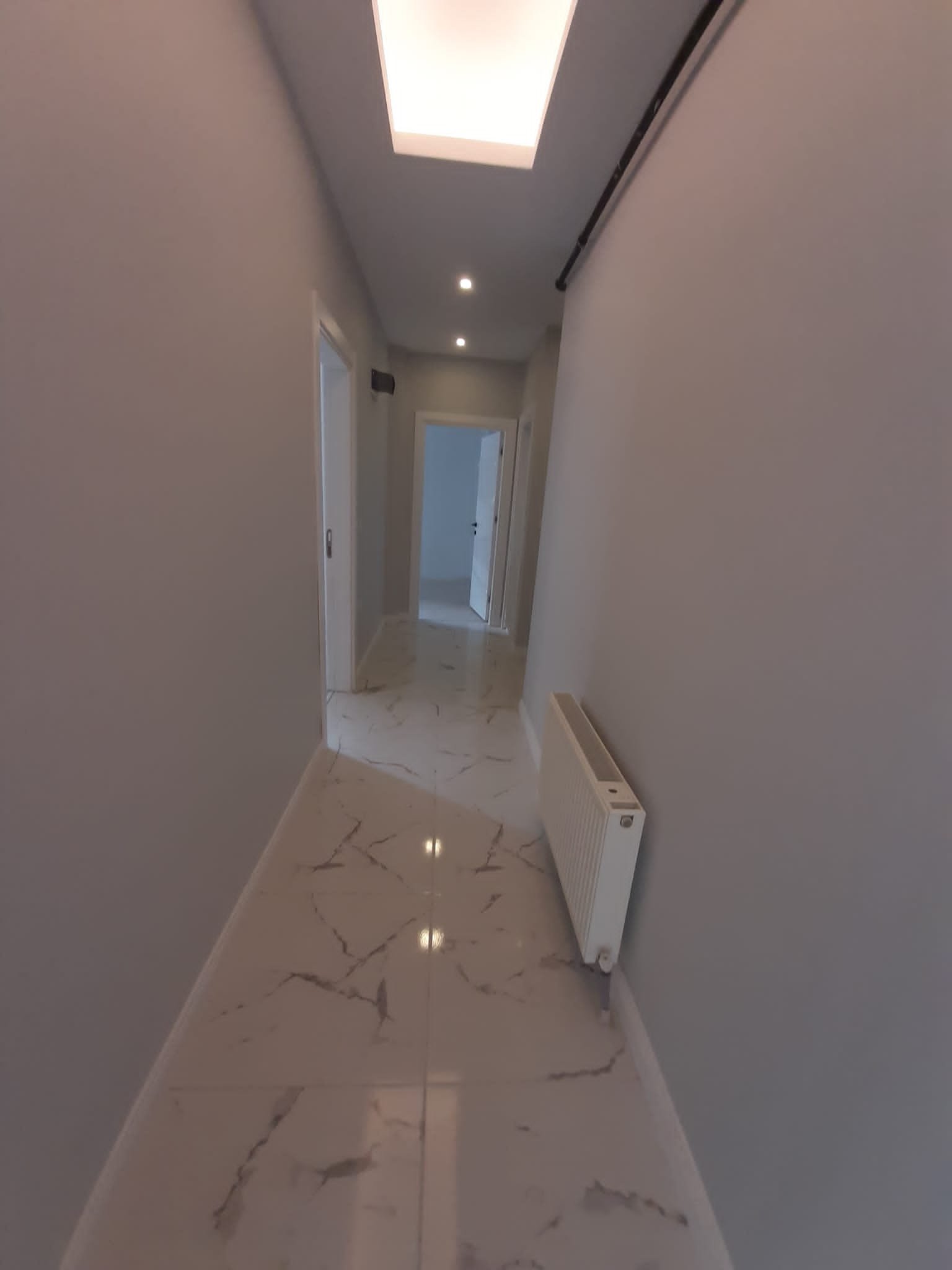 عمارة ديوان - منظر داخلي ٤