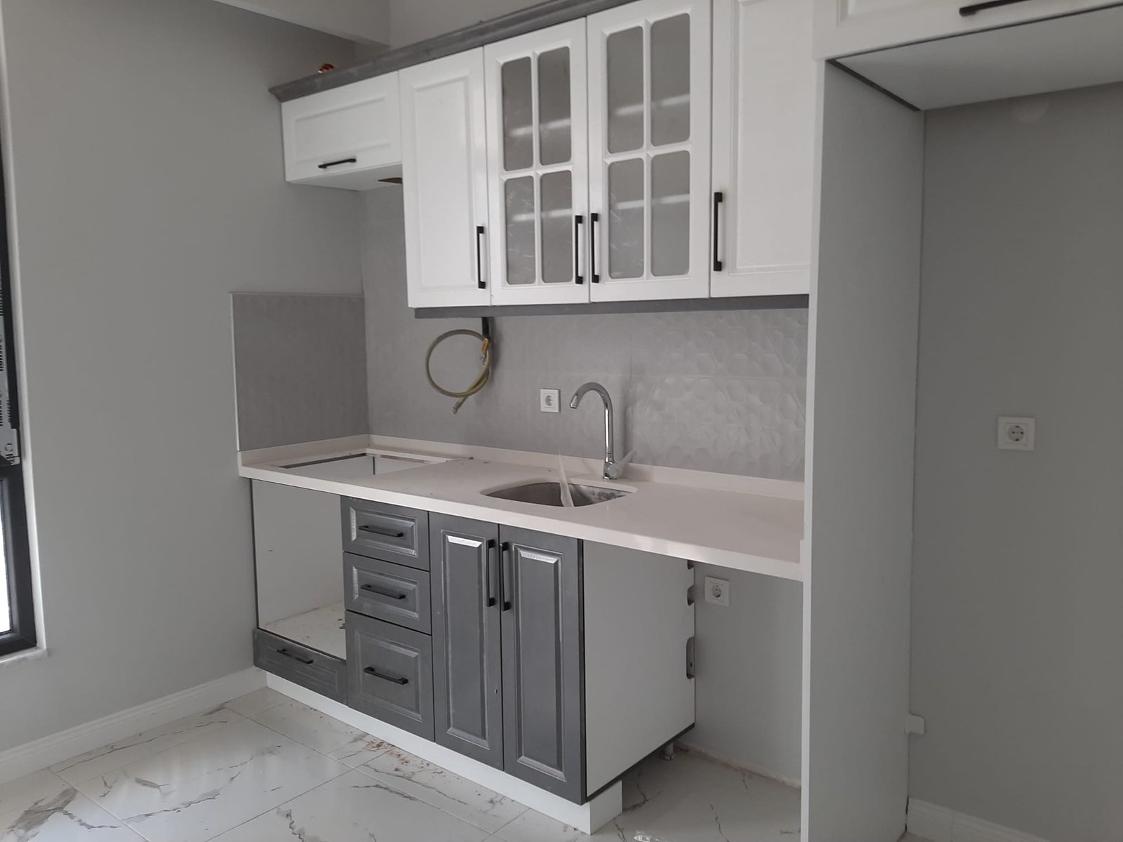 عمارة ديوان - منظر داخلي ٦