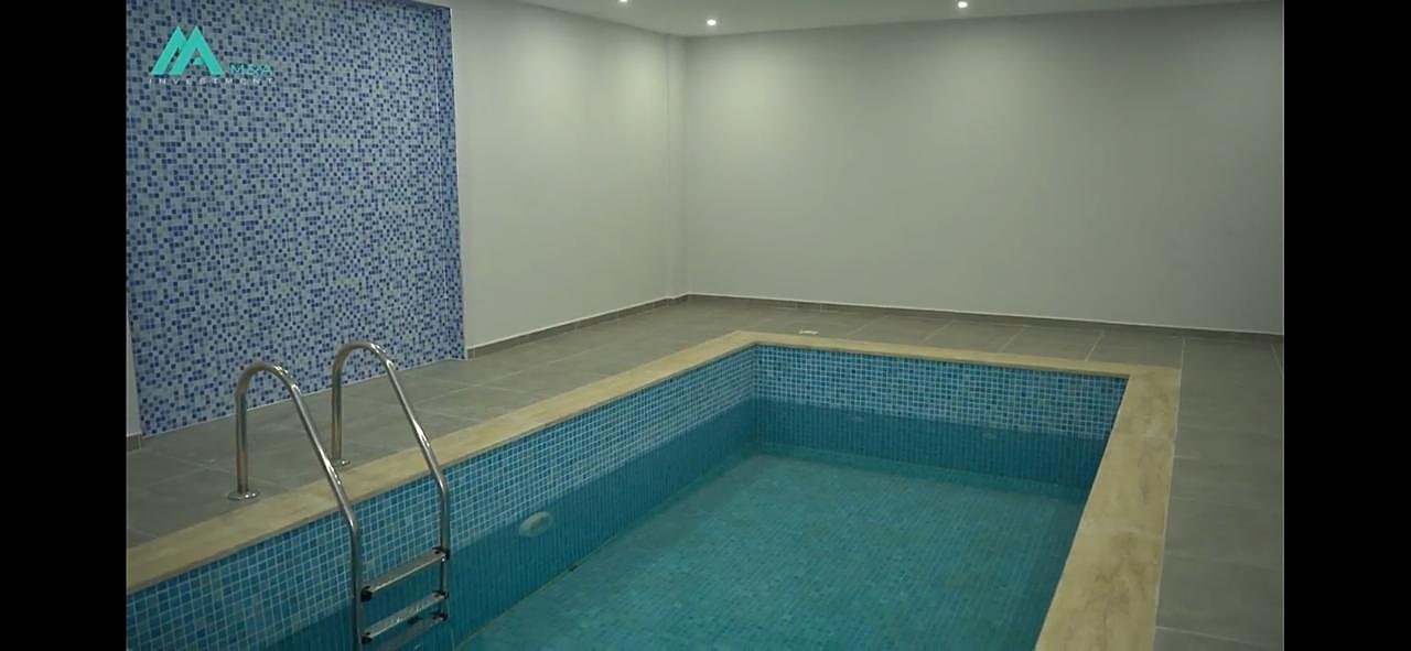 فيلا يلوا - منظر داخلي ٩